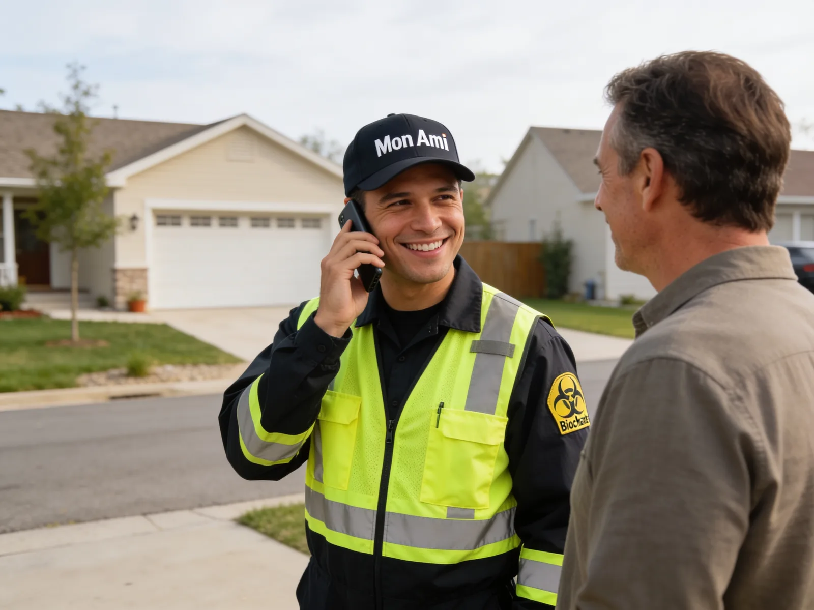 Sewage Cleanup Mount Auburn, IA FAQs